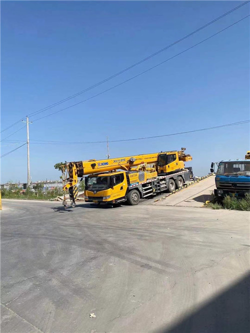 天桥区吊车作业时，可能会产生哪些额外收费项目？