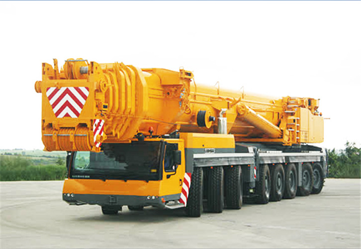 天桥区精密设备吊装（如机床、仪器）需要特殊车型吗？