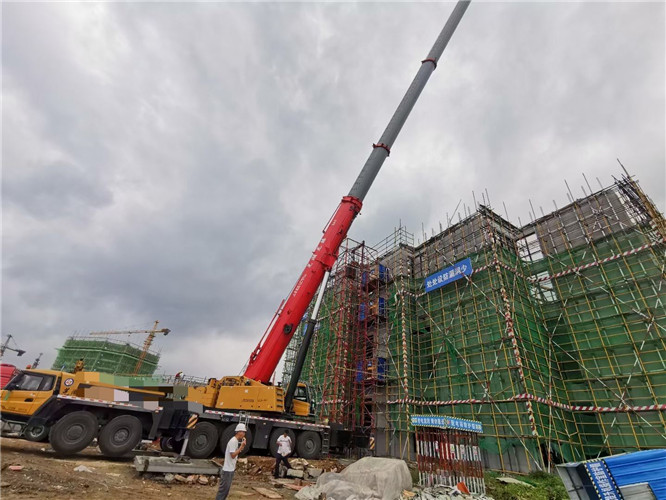 天桥区吊装方案需要单独付费吗？复杂工况是否提供专家论证？